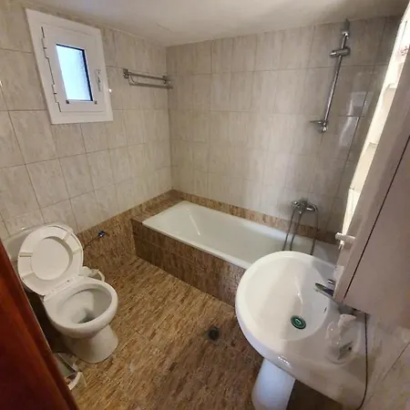 Sunset_apartments Only 15 Meters From The Sea